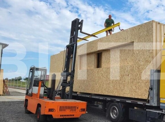 Spațiu comercial de vânzare Covaci - 132959SVC | BLITZ Timișoara | Poza12