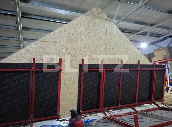 Spațiu comercial de vânzare Covaci - 132959SVC | BLITZ Timișoara | Poza13