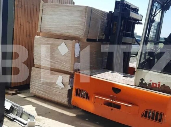 Spațiu comercial de vânzare Covaci - 132959SVC | BLITZ Timișoara | Poza6