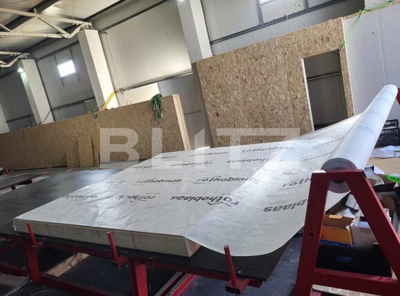 Spațiu comercial de vânzare Covaci - 132959SVC | BLITZ Timișoara | Poza7