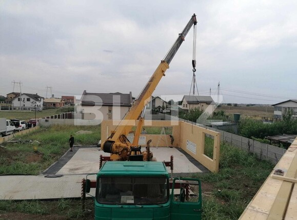 Spațiu comercial de vânzare Covaci - 132959SVC | BLITZ Timișoara | Poza8