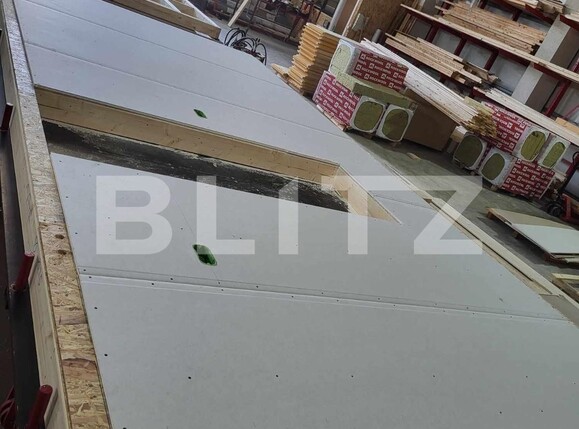 Spațiu comercial de vânzare Covaci - 132959SVC | BLITZ Timișoara | Poza9