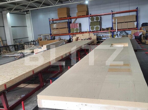 Spațiu comercial de vânzare Covaci - 132959SVC | BLITZ Timișoara | Poza2