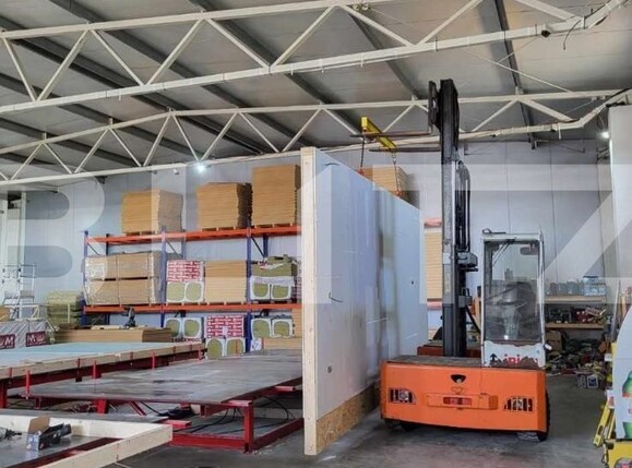 Spațiu comercial de vânzare Covaci - 132959SVC | BLITZ Timișoara | Poza3