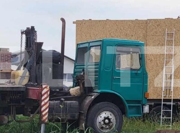 Spațiu comercial de vânzare Covaci - 132959SVC | BLITZ Timișoara | Poza11