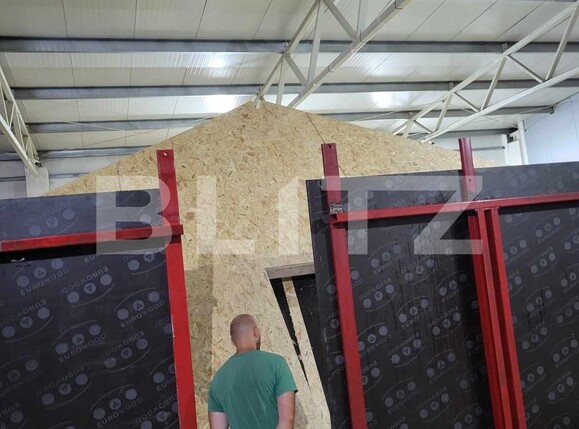 Spațiu comercial de vânzare Covaci - 132959SVC | BLITZ Timișoara | Poza5