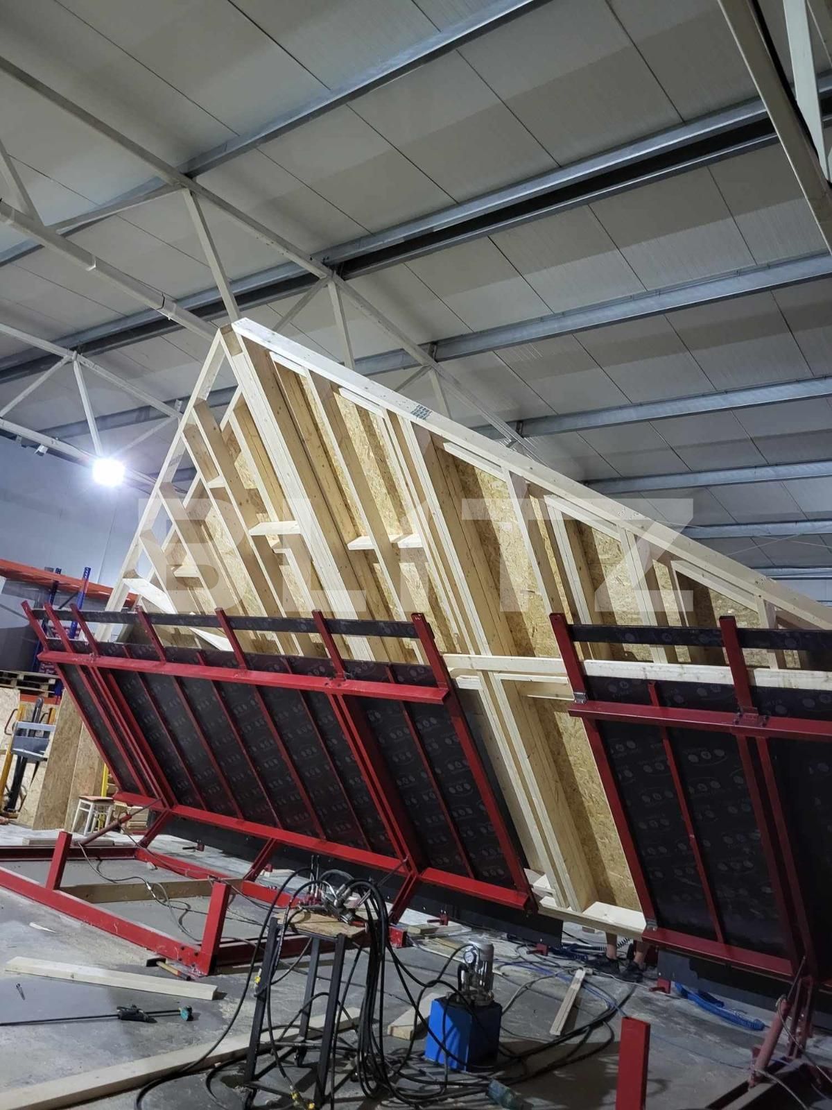 Spațiu comercial de vânzare Covaci - 132959SVC | BLITZ Timișoara | Poza10