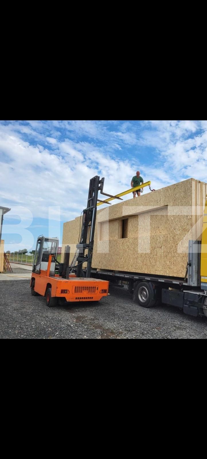 Spațiu comercial de vânzare Covaci - 132959SVC | BLITZ Timișoara | Poza12