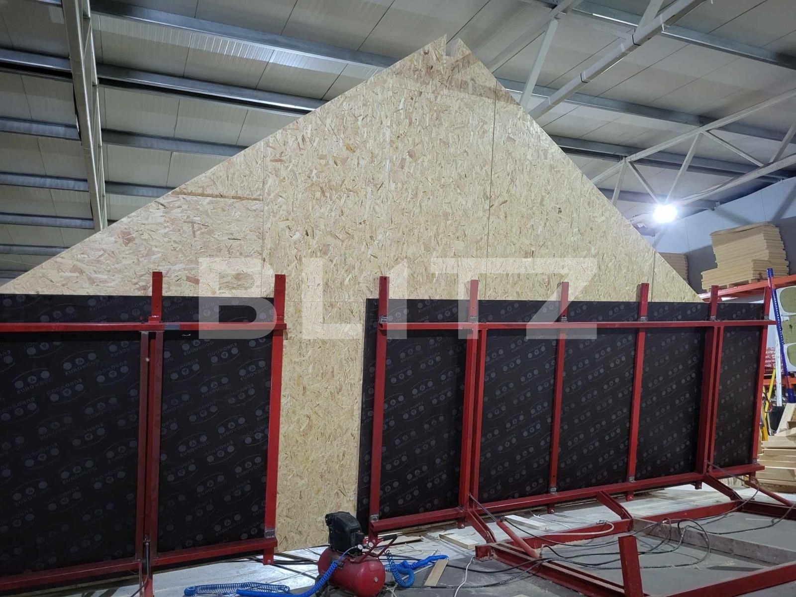 Spațiu comercial de vânzare Covaci - 132959SVC | BLITZ Timișoara | Poza13