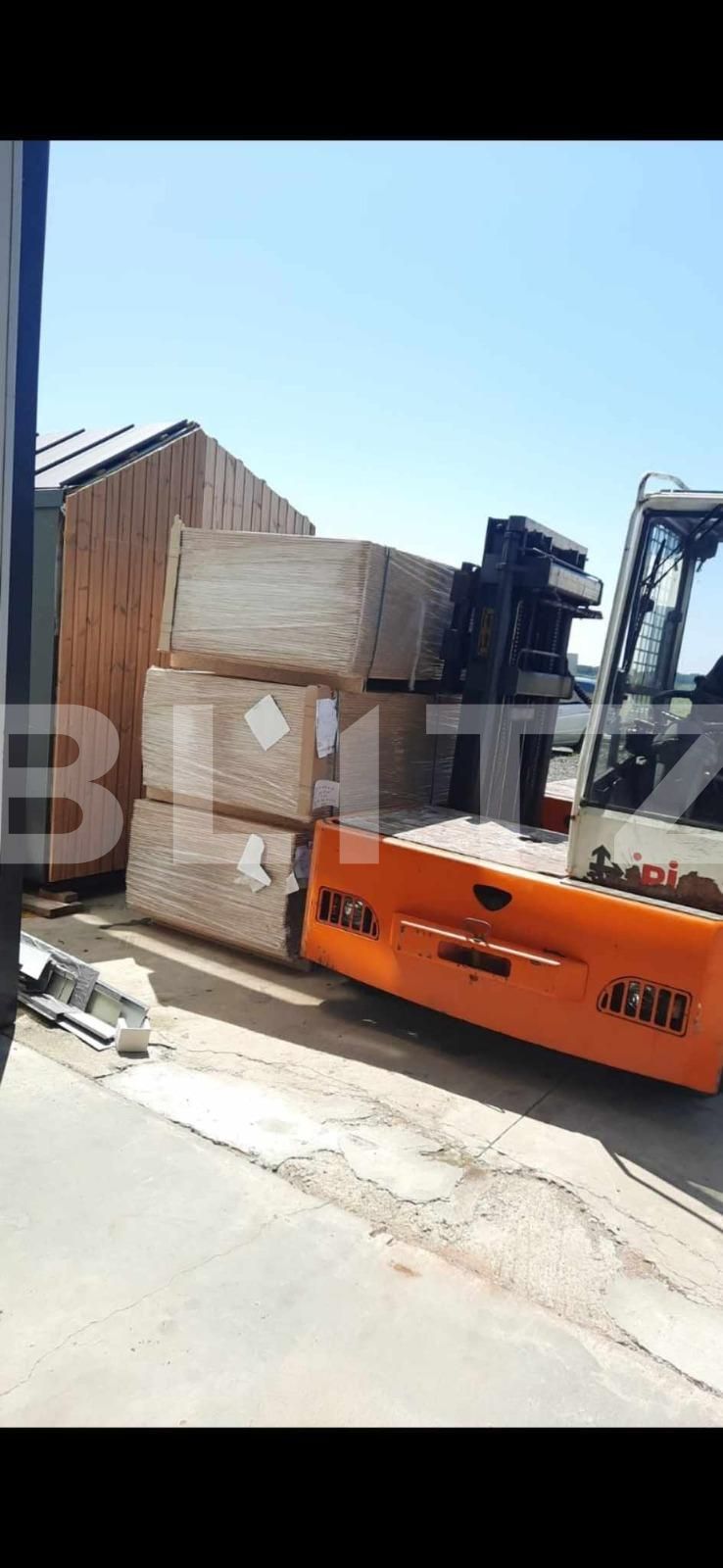 Spațiu comercial de vânzare Covaci - 132959SVC | BLITZ Timișoara | Poza6