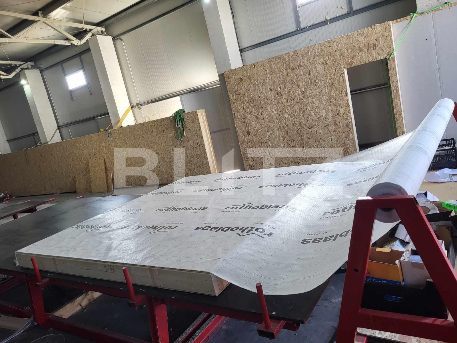 Spațiu comercial de vânzare Covaci - 132959SVC | BLITZ Timișoara | Poza7