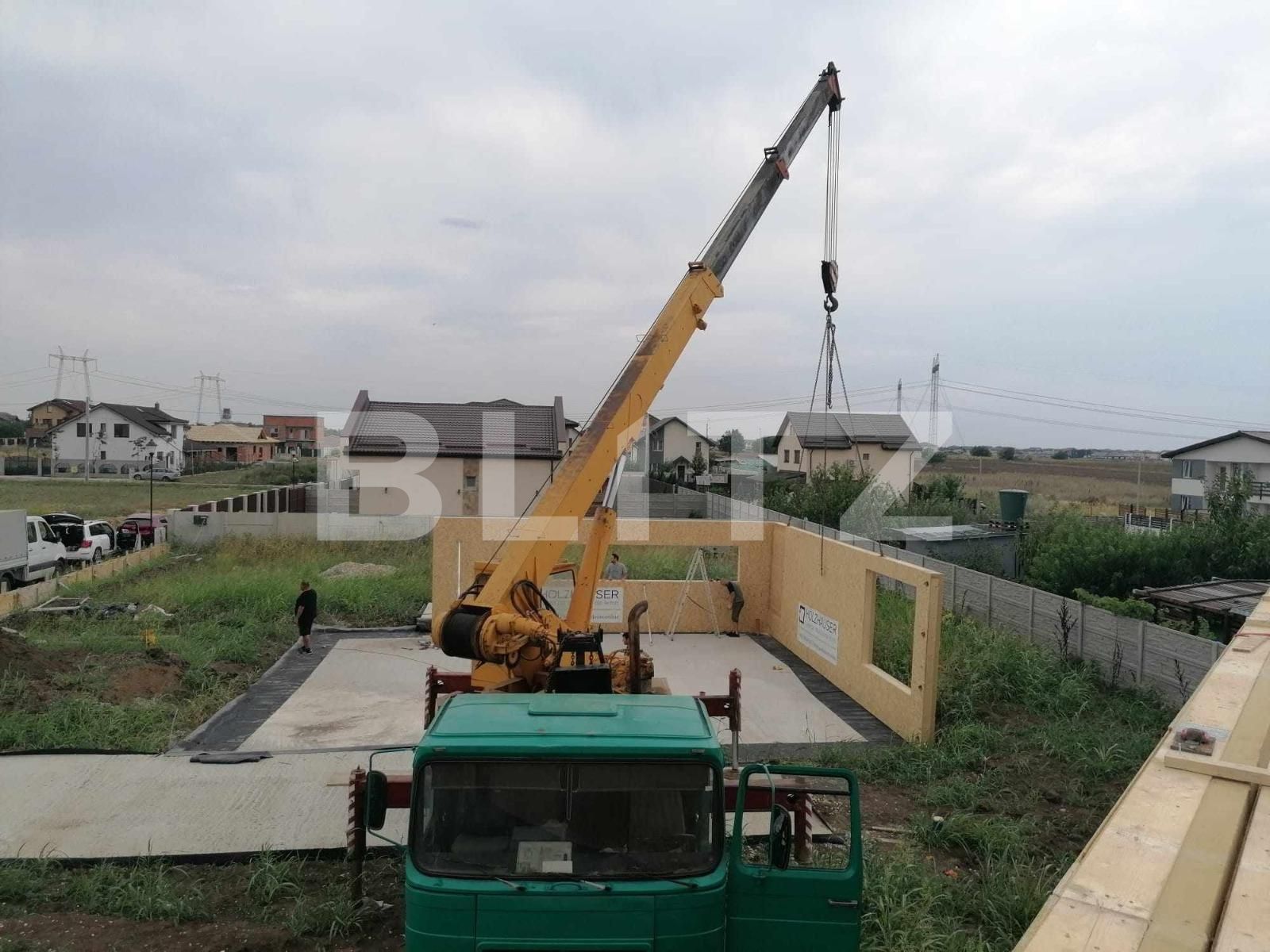 Spațiu comercial de vânzare Covaci - 132959SVC | BLITZ Timișoara | Poza8