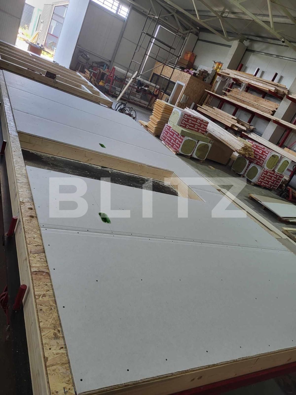 Spațiu comercial de vânzare Covaci - 132959SVC | BLITZ Timișoara | Poza9