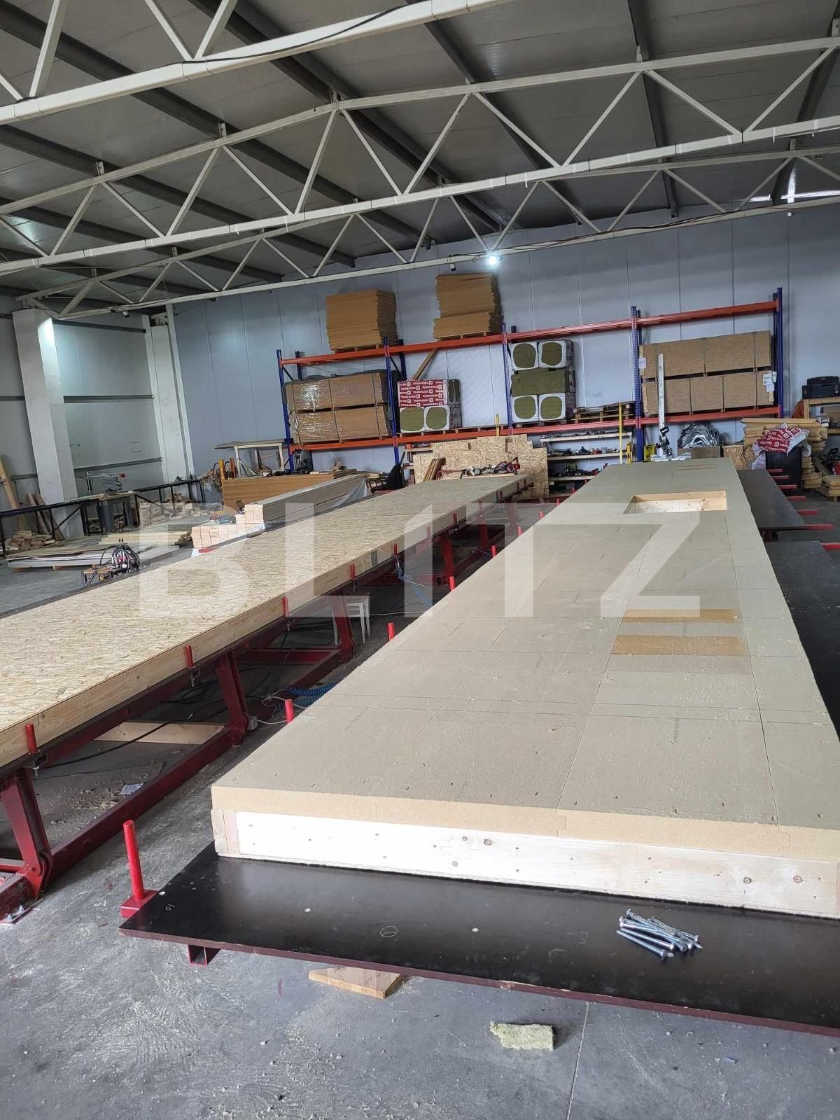 Spațiu comercial de vânzare Covaci - 132959SVC | BLITZ Timișoara | Poza2