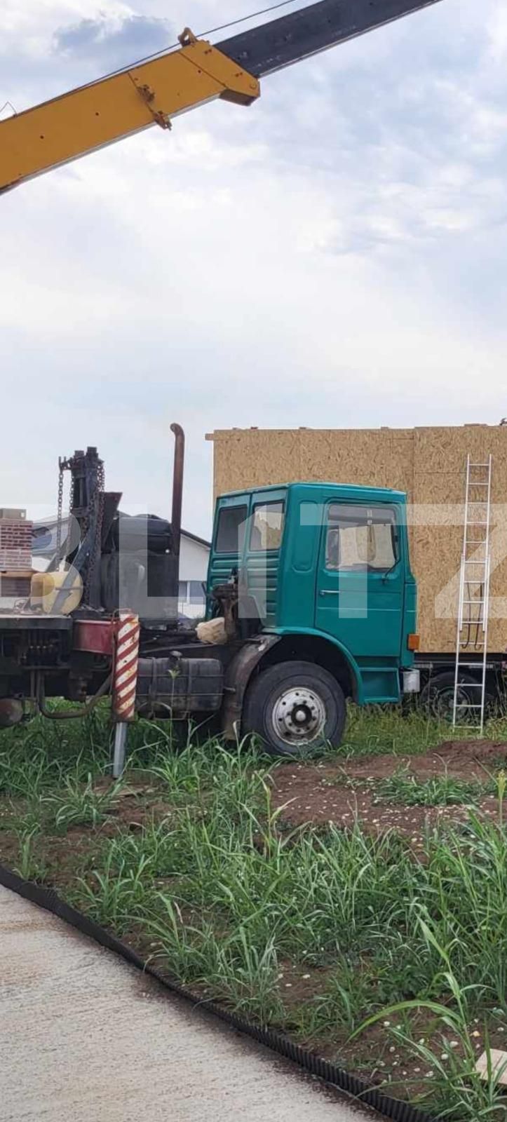 Spațiu comercial de vânzare Covaci - 132959SVC | BLITZ Timișoara | Poza11