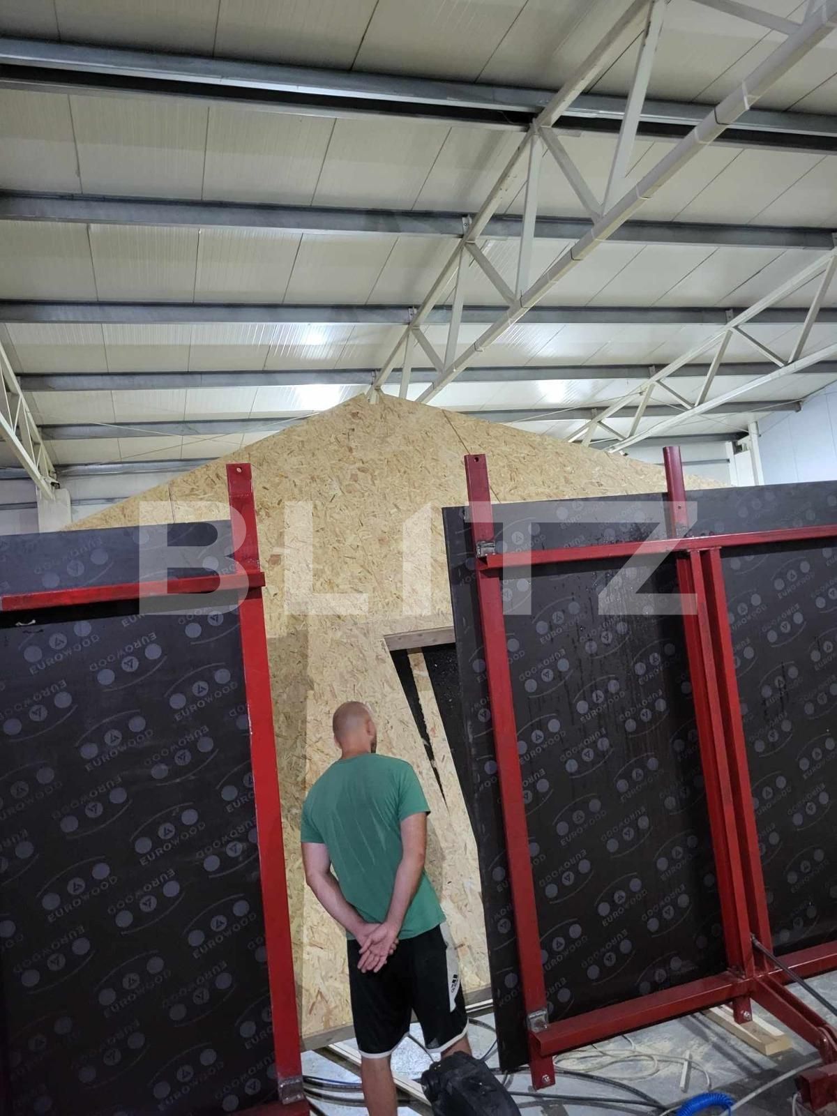 Spațiu comercial de vânzare Covaci - 132959SVC | BLITZ Timișoara | Poza5