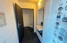 Spatiu comercial, 50 mp, vitrina, parcare, zona Shopping City