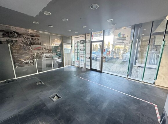 Spațiu comercial de închiriat Sagului - 132983SIC | BLITZ Timișoara | Poza4