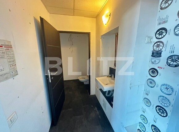 Spațiu comercial de închiriat Sagului - 132983SIC | BLITZ Timișoara | Poza5