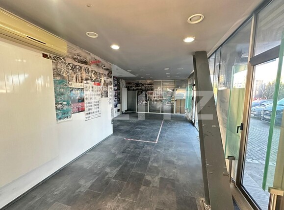 Spațiu comercial de închiriat Sagului - 132983SIC | BLITZ Timișoara | Poza2