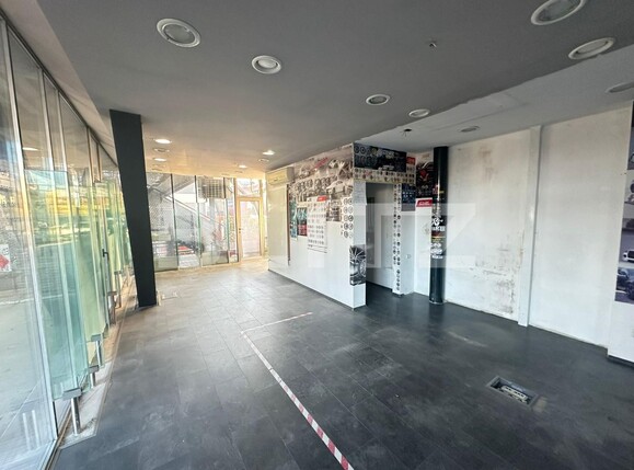 Spațiu comercial de închiriat Sagului - 132983SIC | BLITZ Timișoara | Poza3