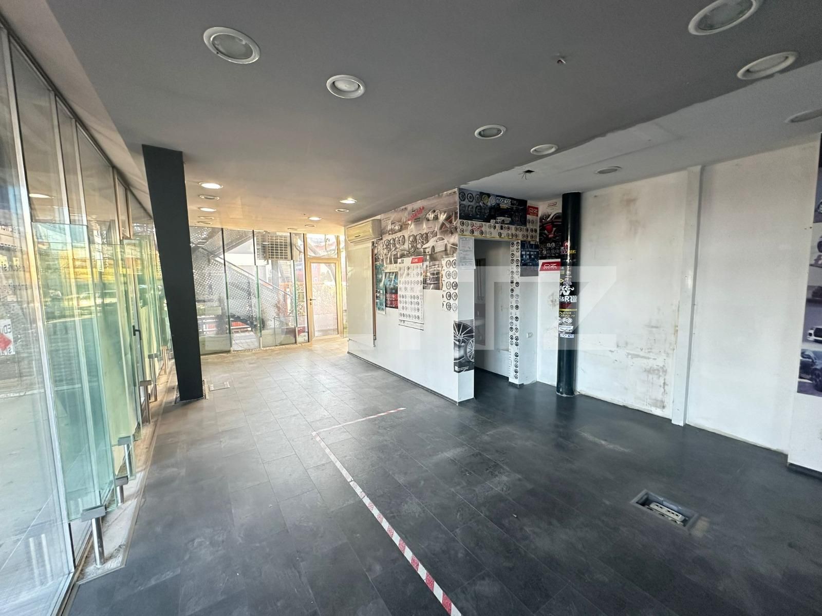 Spațiu comercial de închiriat Sagului - 132983SIC | BLITZ Timișoara | Poza3