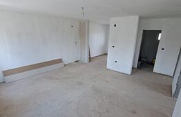 Casa individuala 4 camere, 406 mp teren, 2 fronturi stradale, Padureni