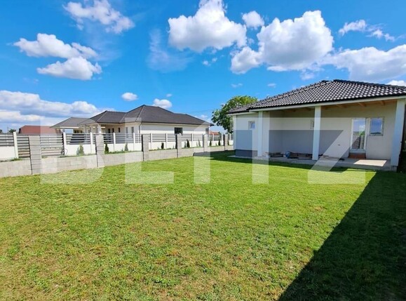 Casa de vânzare 4 camere Periferie - 133252CV | BLITZ Timișoara | Poza1