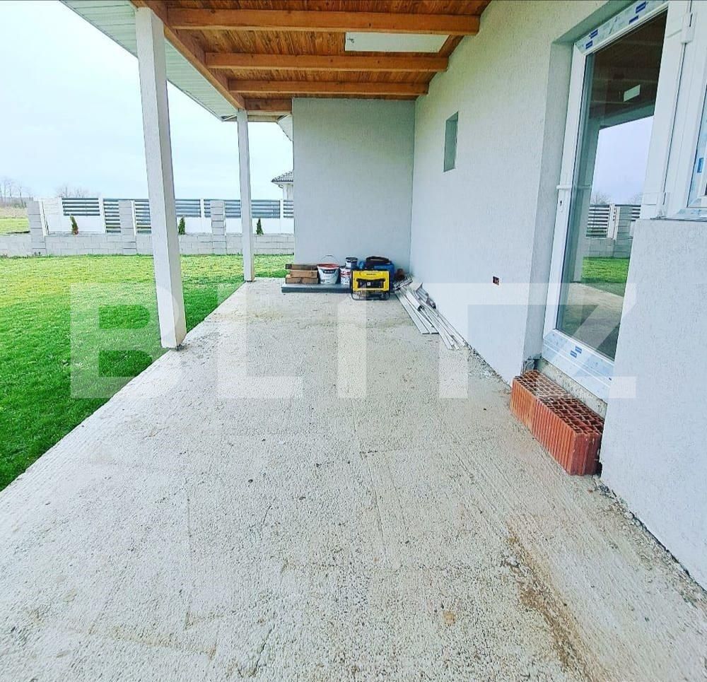 Casa de vânzare 4 camere Periferie - 133252CV | BLITZ Timișoara | Poza2