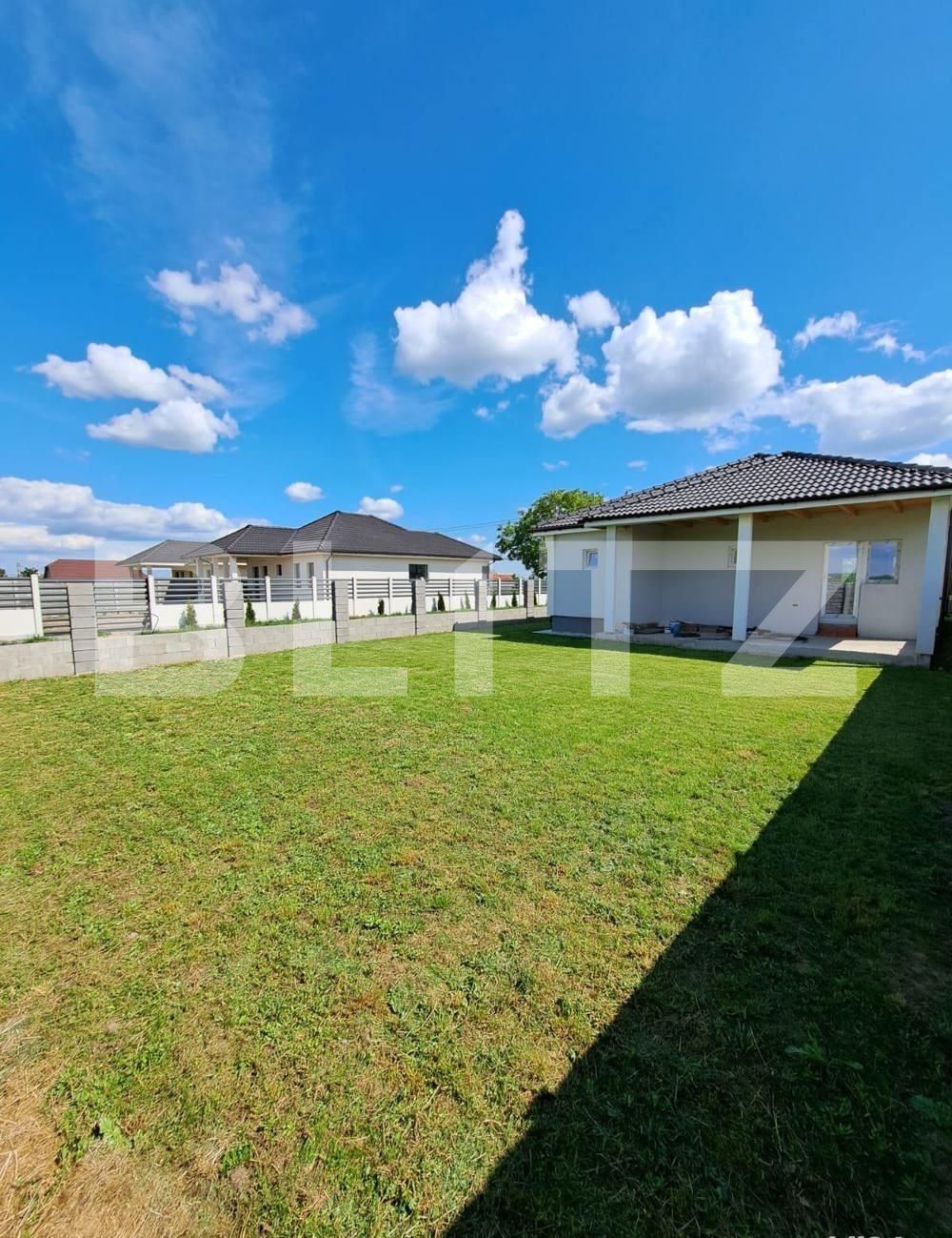 Casa de vânzare 4 camere Periferie - 133252CV | BLITZ Timișoara | Poza1