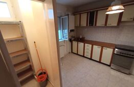 Apartament cu 3 camere, 70mp, zona Olimpia Stadion