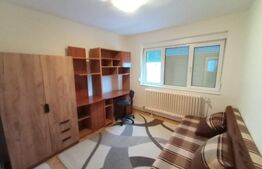 Apartament cu 3 camere, 70mp, zona Olimpia Stadion