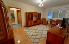 Apartament cu 3 camere, 70mp, zona Olimpia Stadion