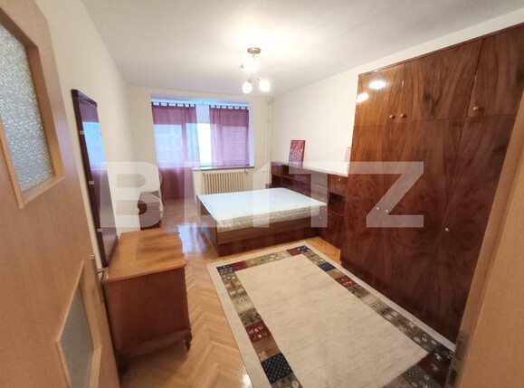 Apartament de închiriat 3 camere Olimpia-Stadion - 133313AI | BLITZ Timișoara | Poza5