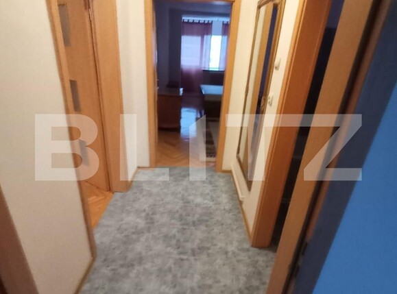 Apartament de închiriat 3 camere Olimpia-Stadion - 133313AI | BLITZ Timișoara | Poza4