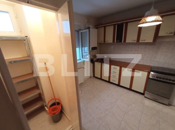 Apartament de închiriat 3 camere Olimpia-Stadion - 133313AI | BLITZ Timișoara | Poza8