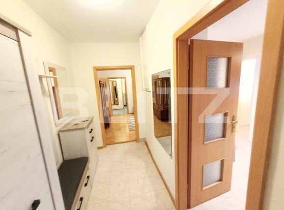 Apartament de închiriat 3 camere Olimpia-Stadion - 133313AI | BLITZ Timișoara | Poza3