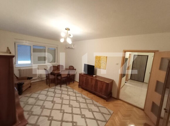 Apartament de închiriat 3 camere Olimpia-Stadion - 133313AI | BLITZ Timișoara | Poza2