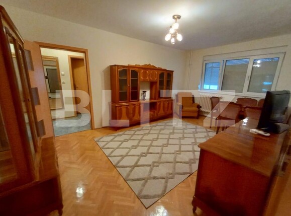 Apartament de închiriat 3 camere Olimpia-Stadion - 133313AI | BLITZ Timișoara | Poza1