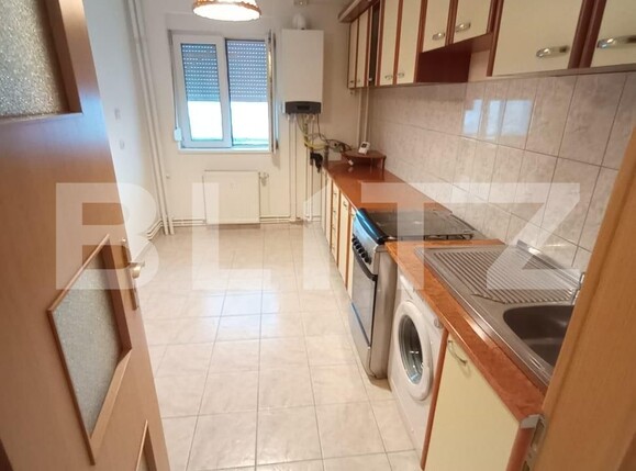 Apartament de închiriat 3 camere Olimpia-Stadion - 133313AI | BLITZ Timișoara | Poza7