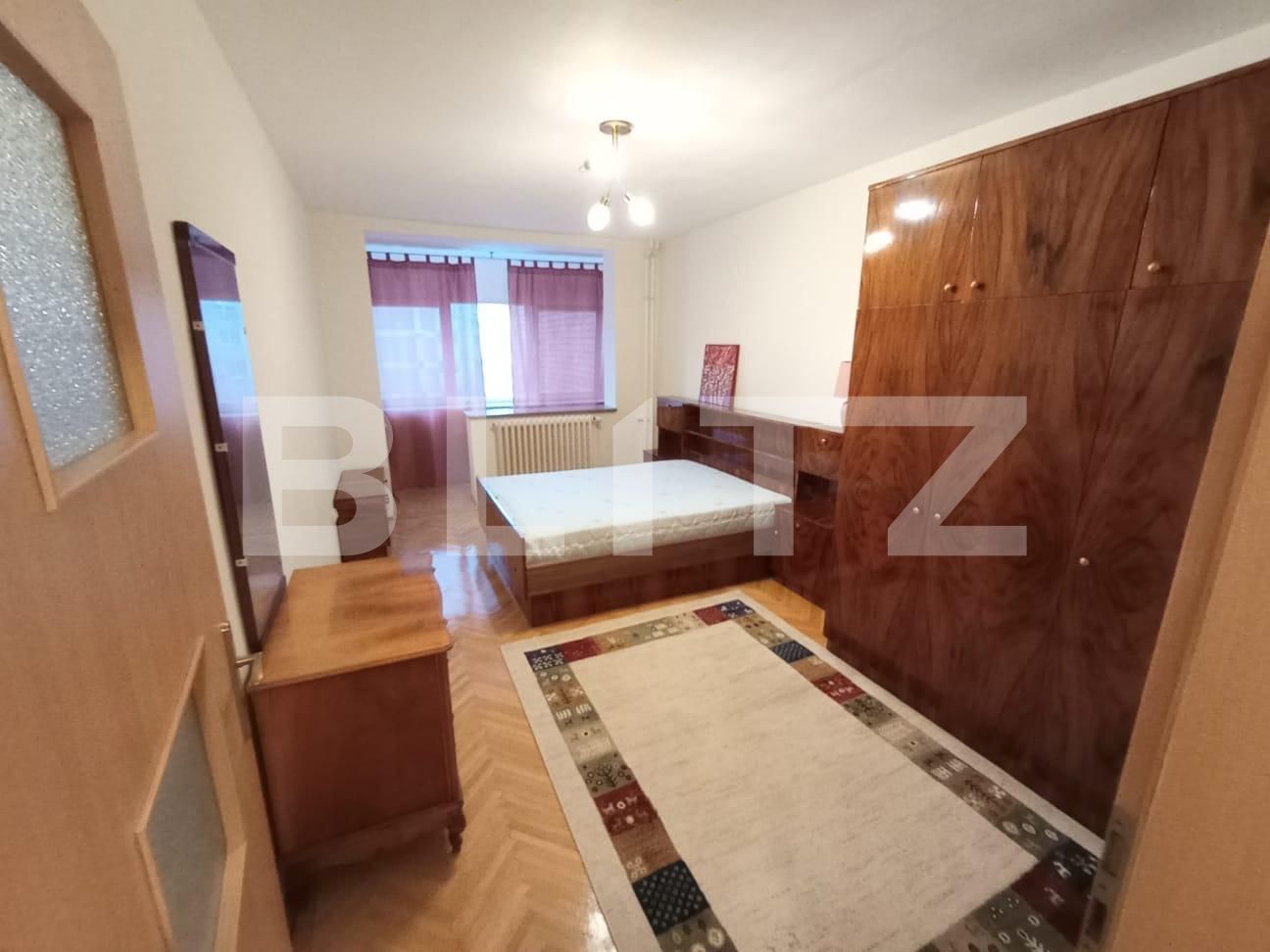 Apartament de închiriat 3 camere Olimpia-Stadion - 133313AI | BLITZ Timișoara | Poza5