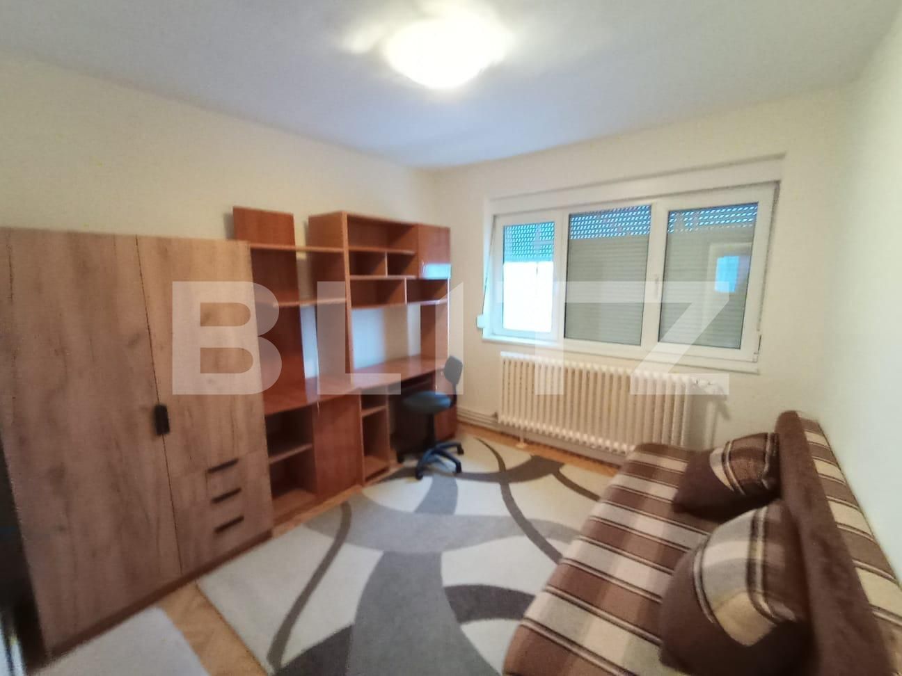 Apartament de închiriat 3 camere Olimpia-Stadion - 133313AI | BLITZ Timișoara | Poza6