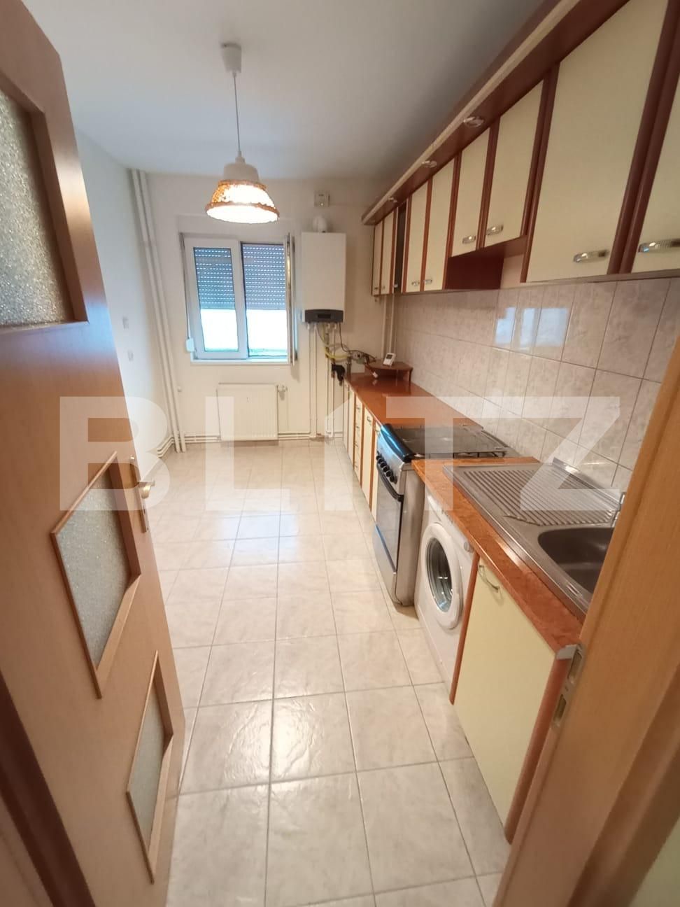 Apartament de închiriat 3 camere Olimpia-Stadion - 133313AI | BLITZ Timișoara | Poza7