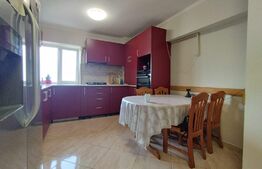 Apartament 3 camere, 65mp, priveliste fantastica, zona Turist