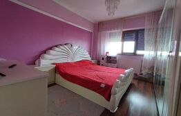 Apartament 3 camere, 65mp, priveliste fantastica, zona Turist