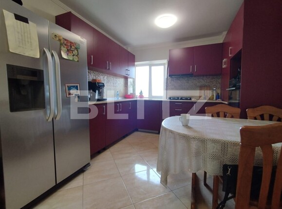 Apartament de vânzare 3 camere Sagului - 133343AV | BLITZ Timișoara | Poza3