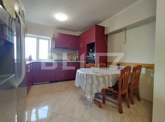 Apartament de vânzare 3 camere Sagului - 133343AV | BLITZ Timișoara | Poza4