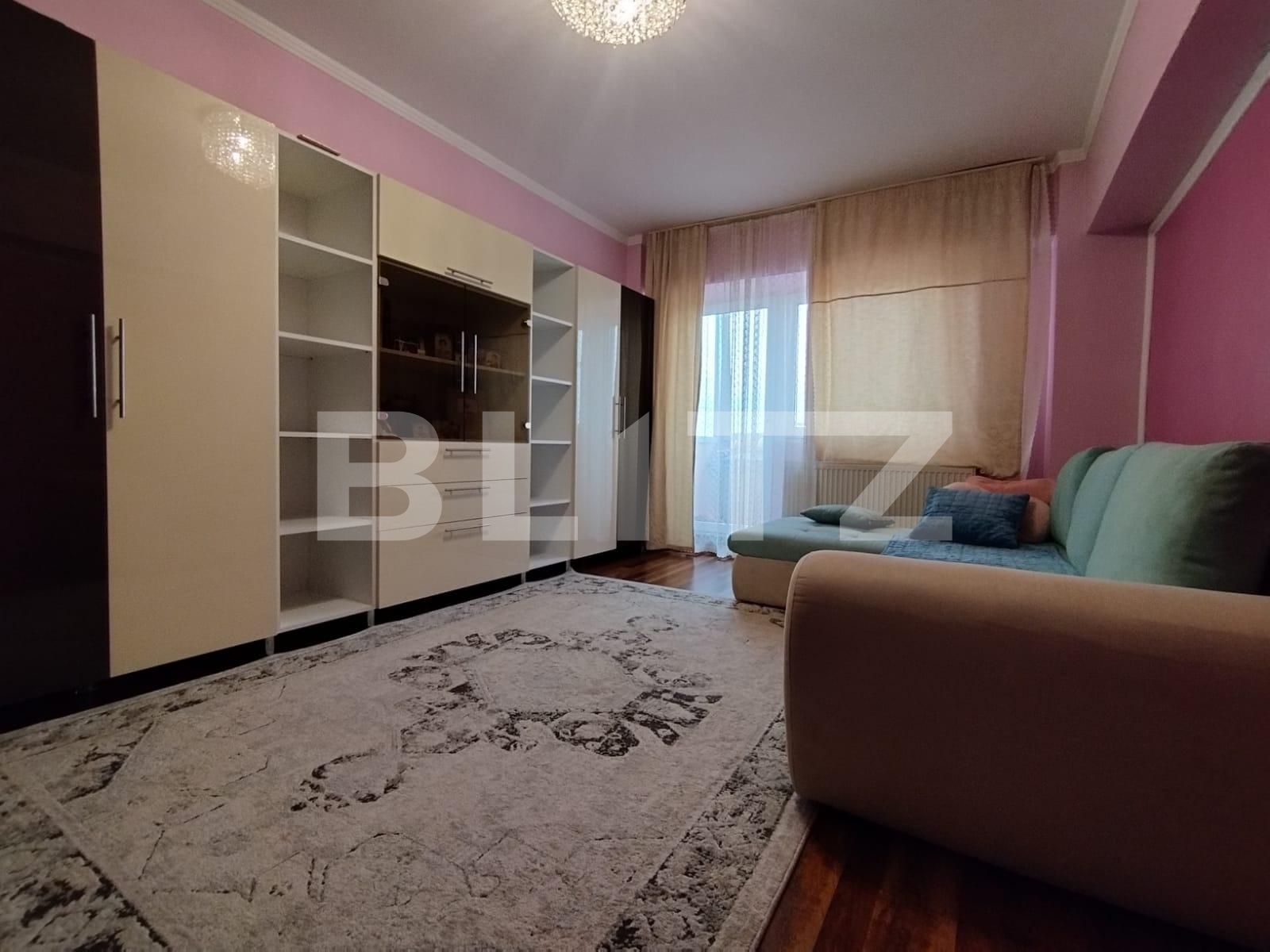 Apartament de vânzare 3 camere Sagului - 133343AV | BLITZ Timișoara | Poza1