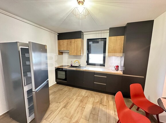 Apartament de închiriat 2 camere Dumbravita - 133361AI | BLITZ Timișoara | Poza4