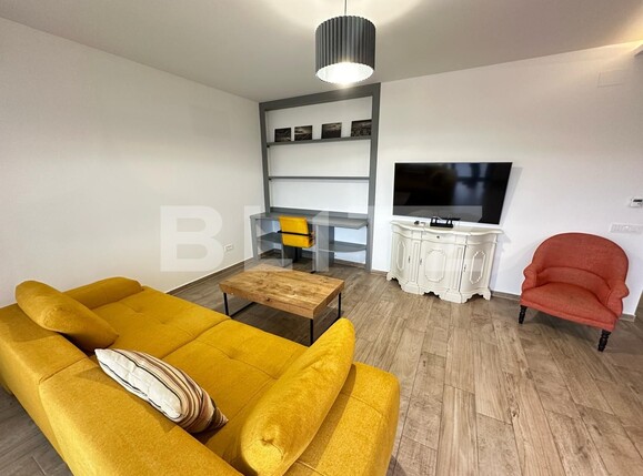 Apartament de închiriat 2 camere Dumbravita - 133361AI | BLITZ Timișoara | Poza2